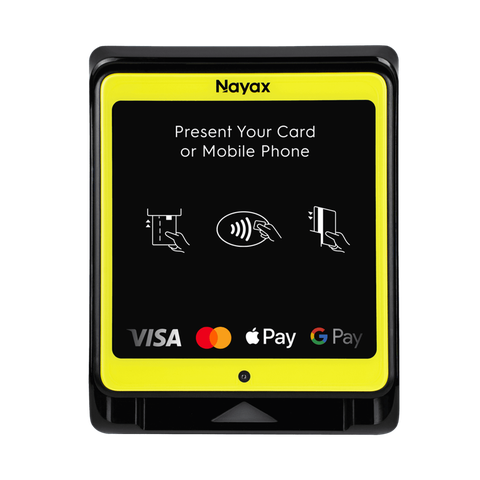 VPOS Media 4 Mini