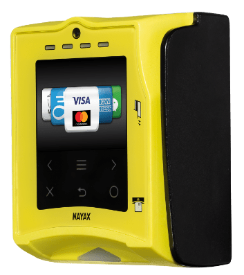 VPOS TOUCH